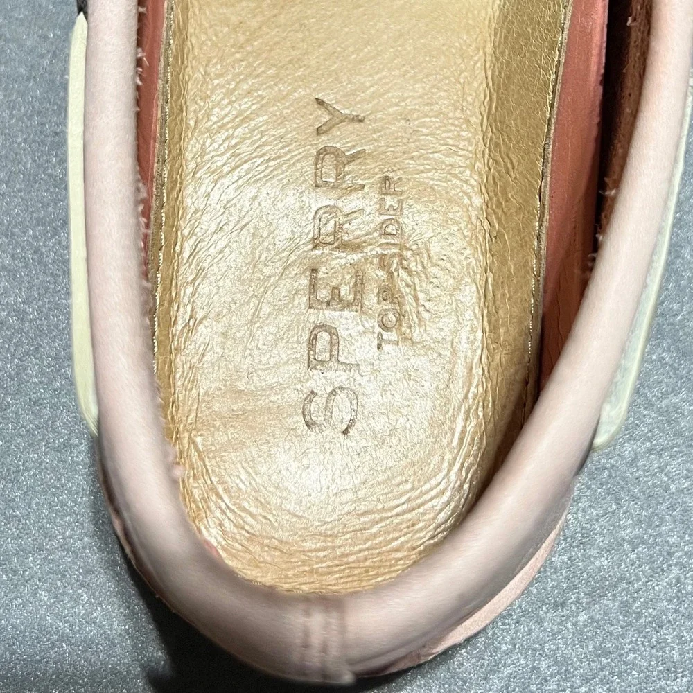 Sperry Top-Sider sperry top